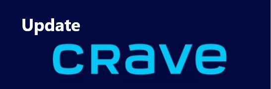 Update the Crave application