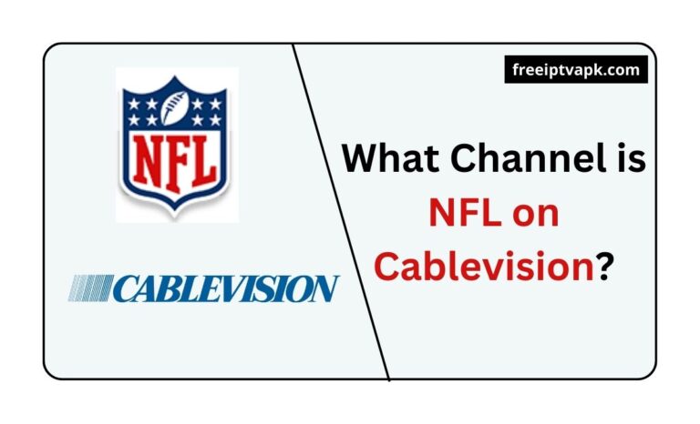 NFL on Cablevision