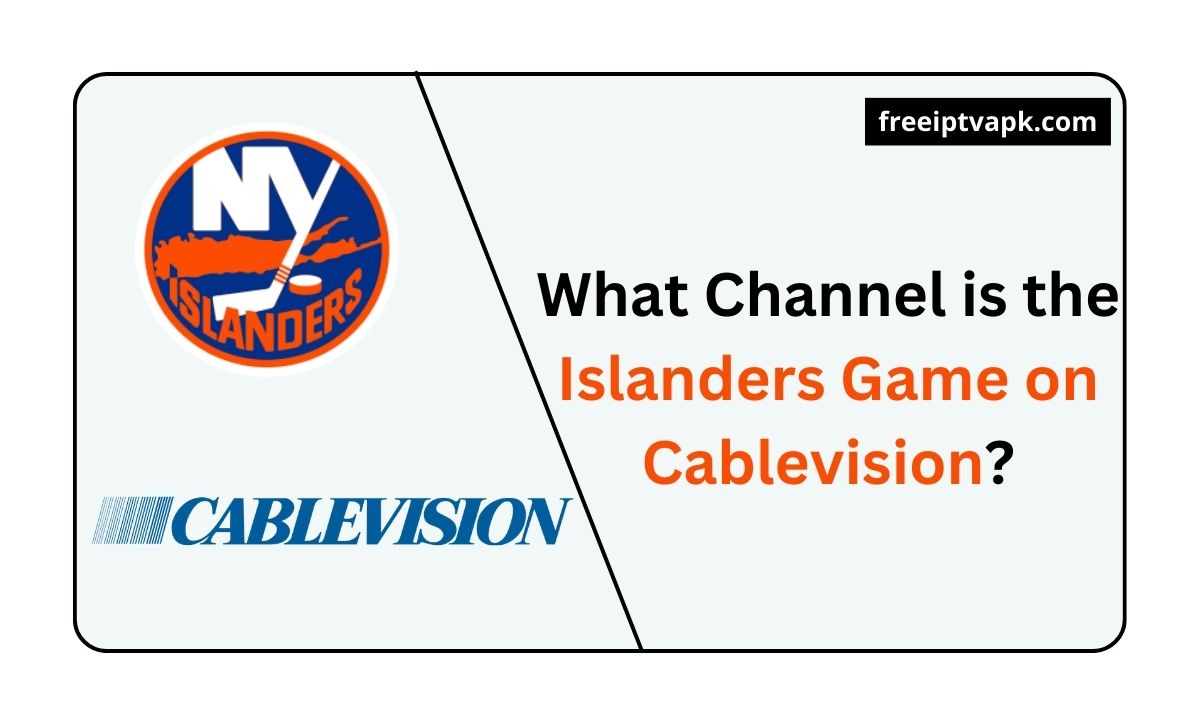 What Channel is the Islanders Game on Cablevision?