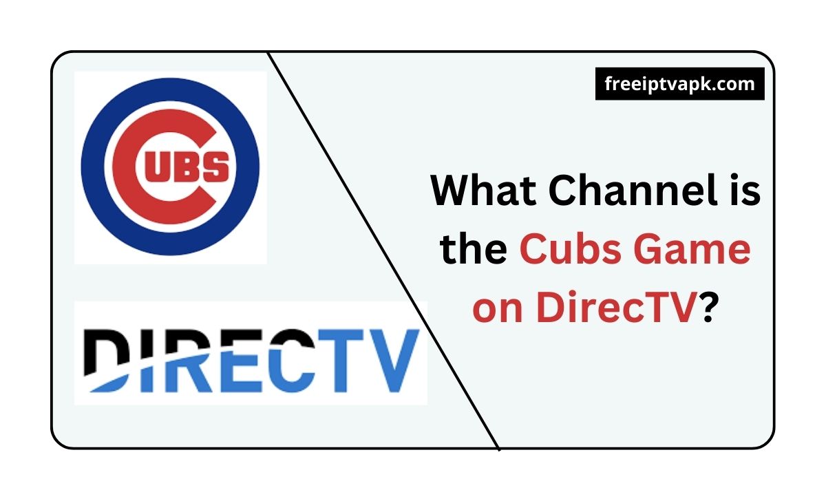 What Channel is the Cubs Game on DirecTV