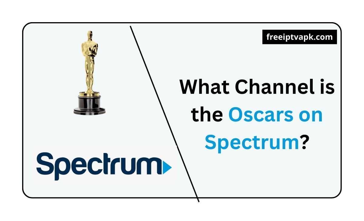 What Channel is the Oscars on Spectrum?