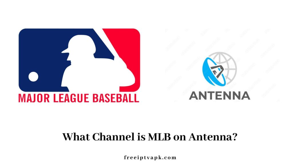 MLB on Antenna