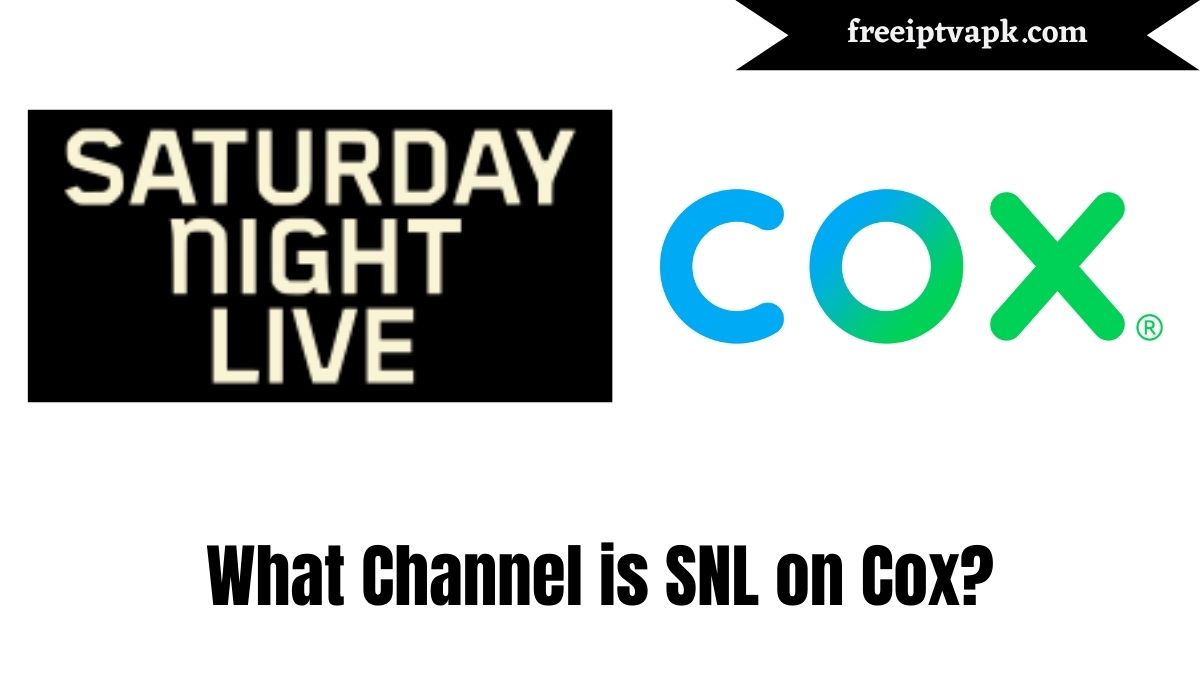 What Channel is SNL on Cox