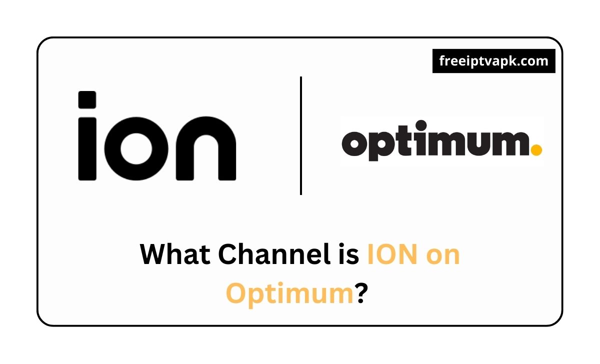 What Channel is ION on Optimum