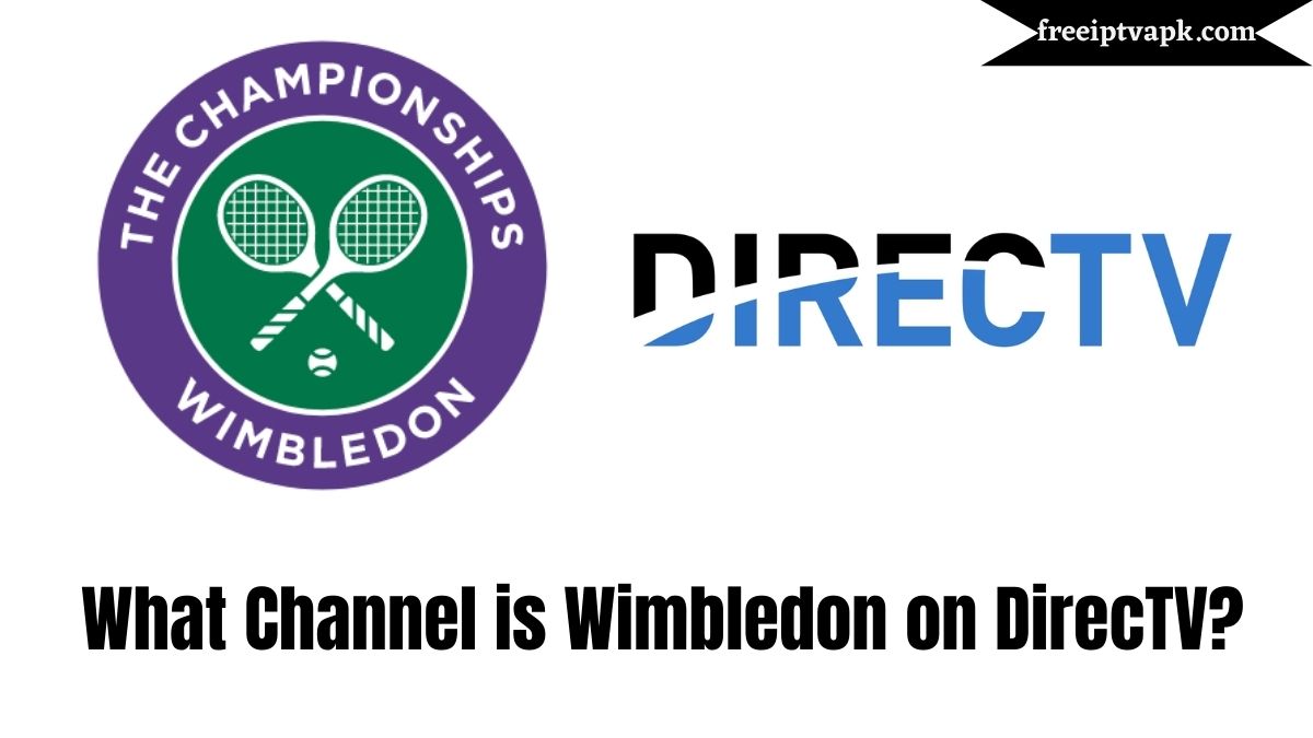 What Channel is Wimbledon on DirecTV
