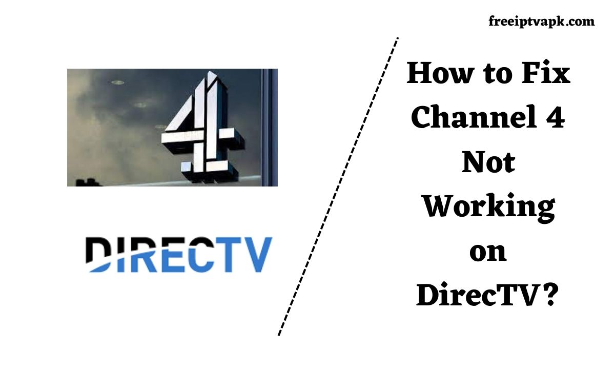Channel 4 Not Working on DirecTV