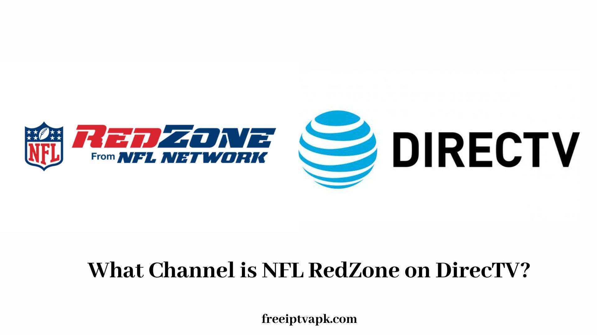 What Channel is NFL RedZone on DirecTV