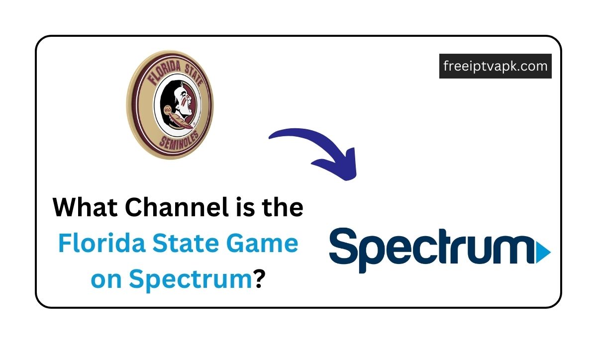 Florida State Game on Spectrum