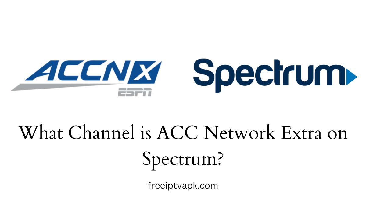 ACC Network on Spectrum