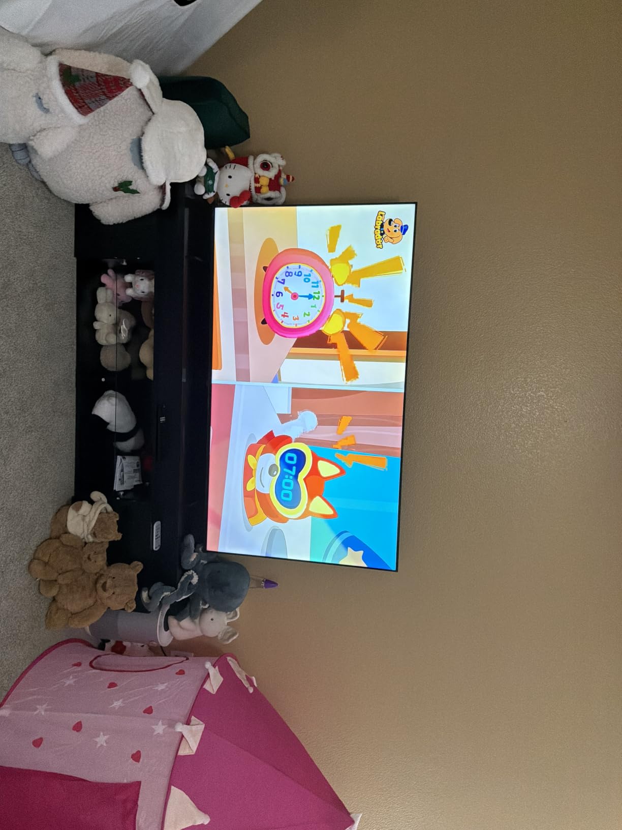 Hisense 100