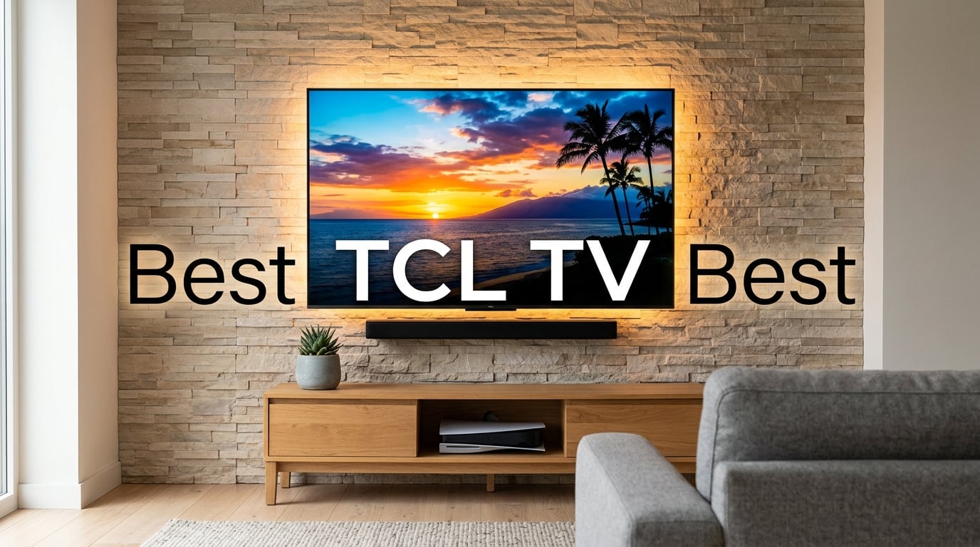 8 Best TCL TVs (October 2026) Tested and Ranked by Our Team