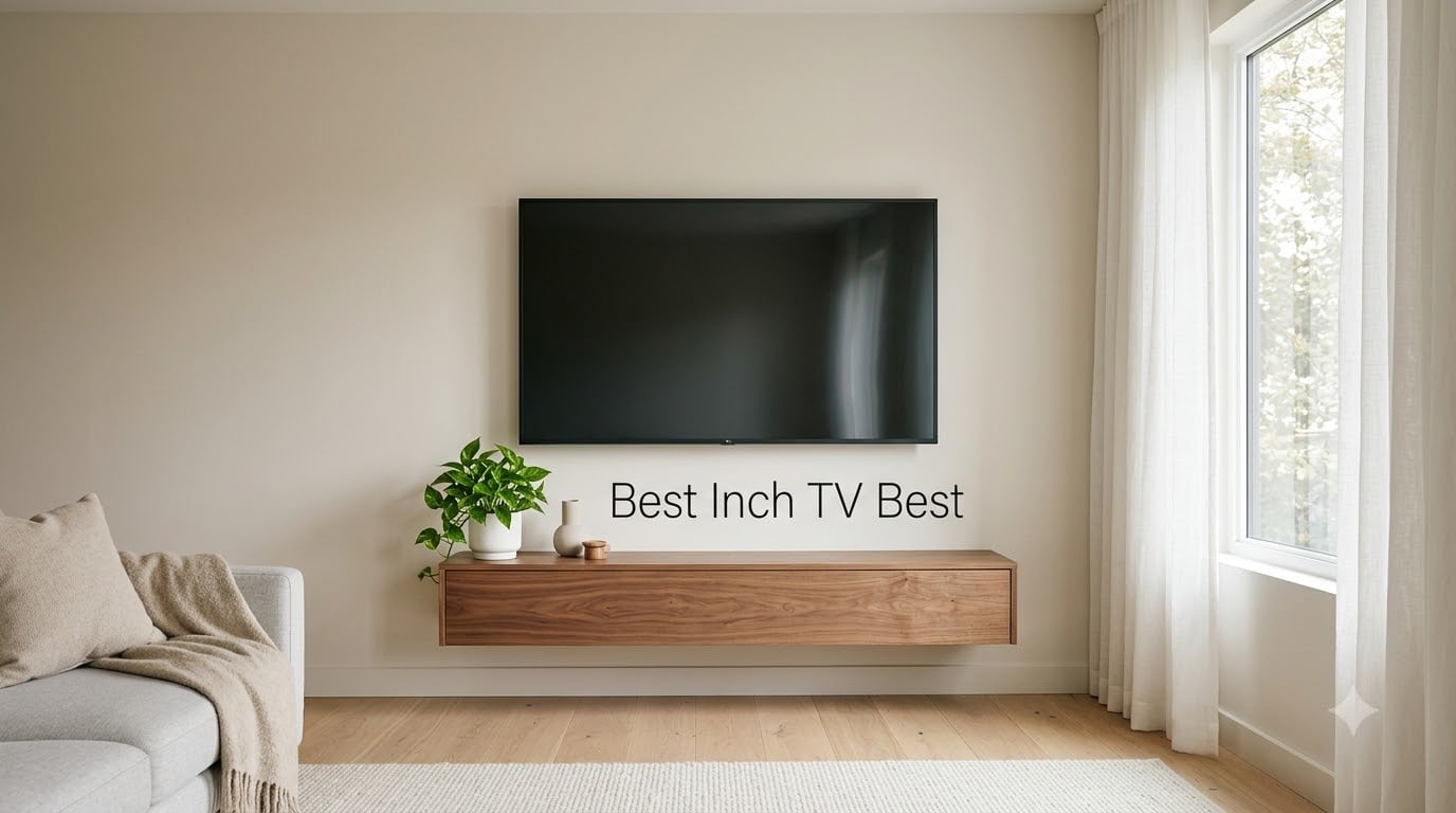 8 Best 65 Inch TV (October 2026) Tested Picks